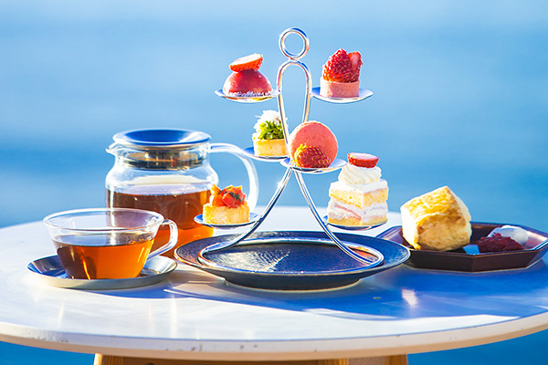 なぎさ食堂 メニュー