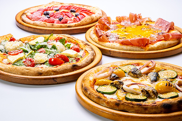 なぎさ食堂 メニュー