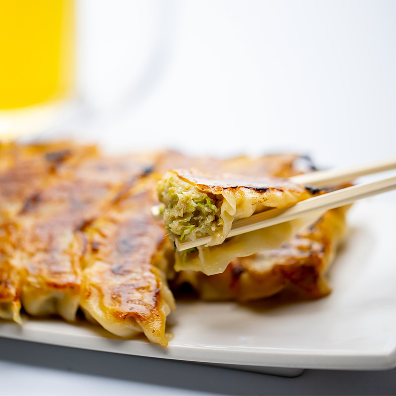 千葉THEギョウザ