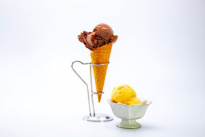 ジェラートダブル（カップ）