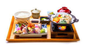 房総さんが焼き御膳