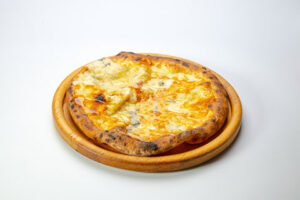 館山はちみつと４種チーズ