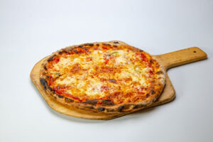 マルゲリータ（ピザ）