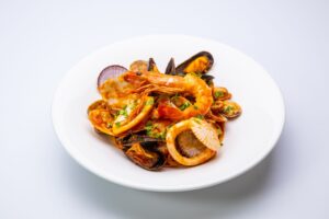 海宝ペスカトーレ